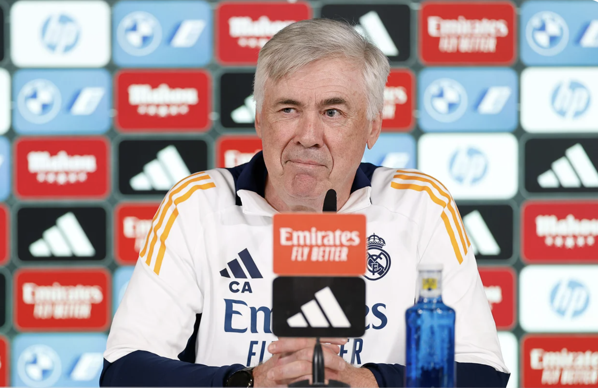 HLV Carlo Ancelotti chuẩn bị hầu t&ograve;a v&igrave; gian lận thuế- Ảnh 1.