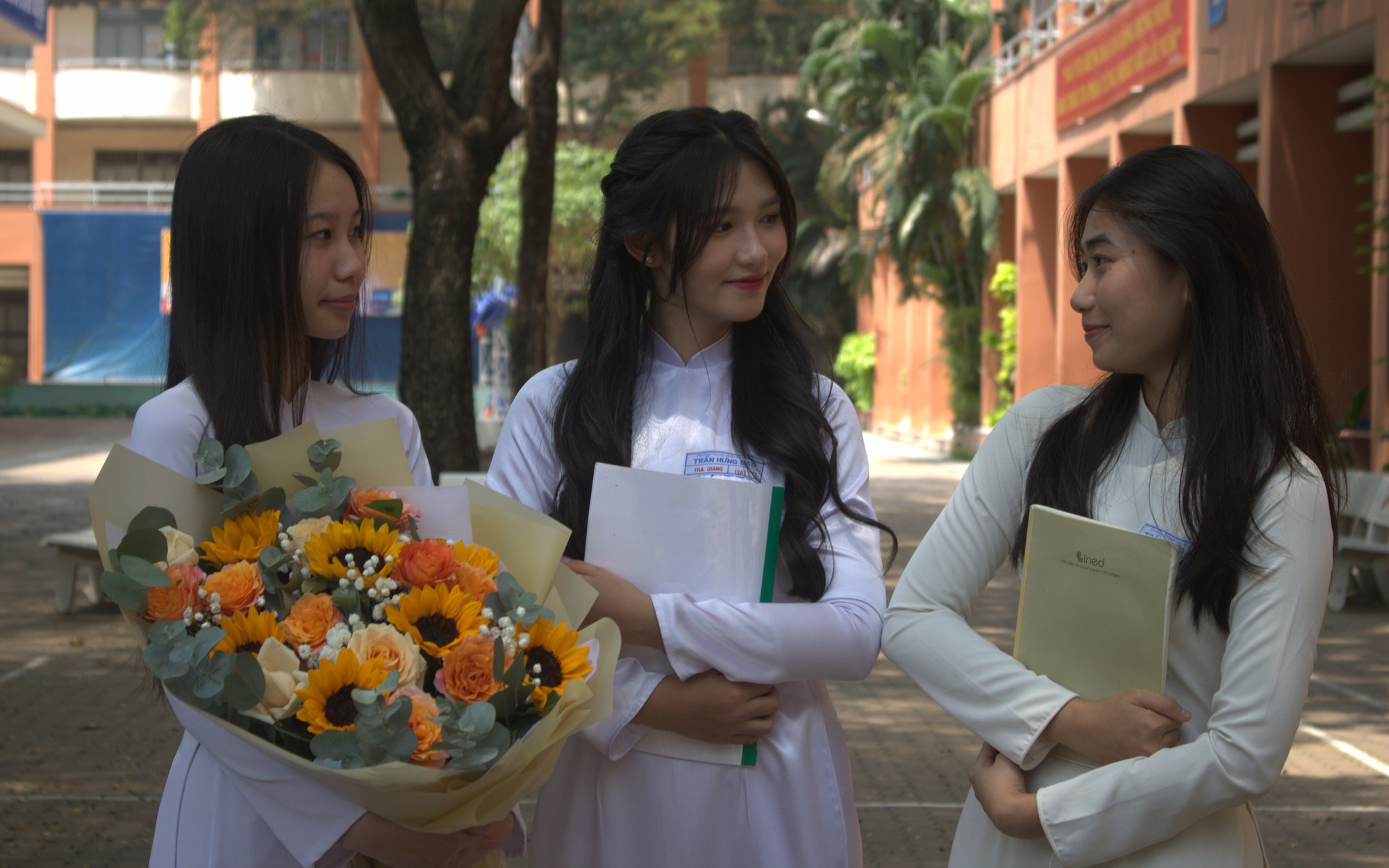Học cách vượt qua thử thách