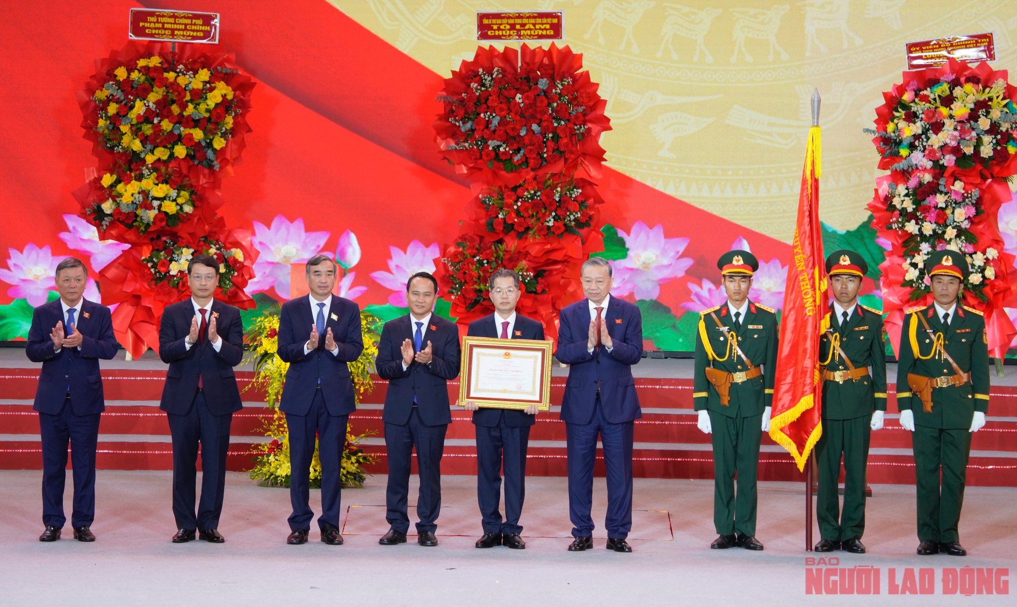 Tổng Bí thư Tô Lâm: Đà Nẵng đang đứng trước những vận hội mới- Ảnh 2.