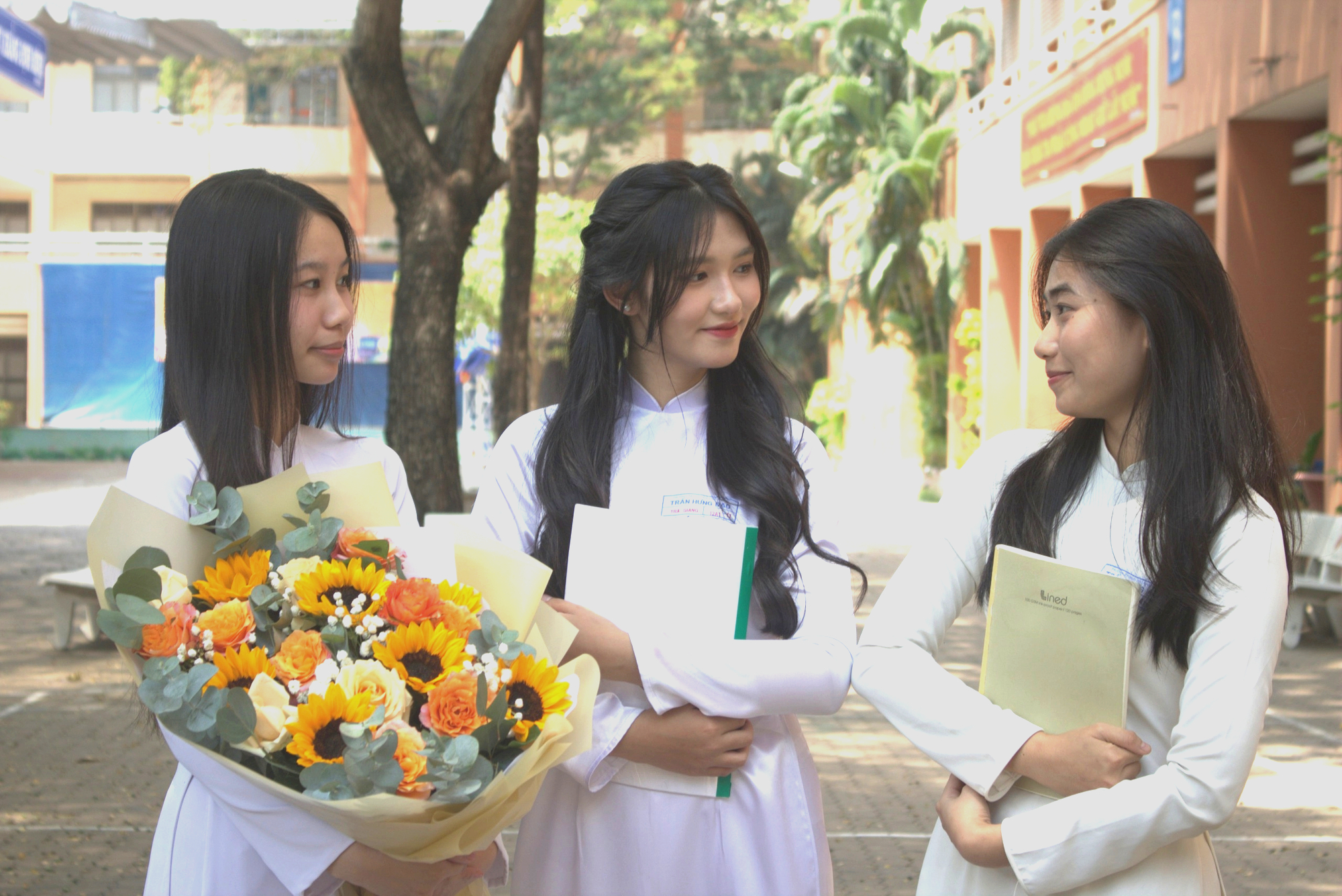 Học cách vượt qua thử thách- Ảnh 1.