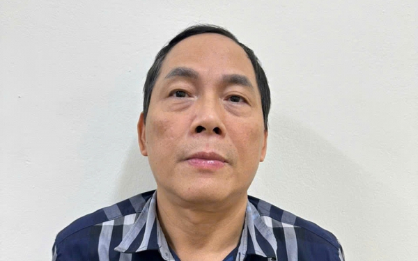 N&Oacute;I THẲNG: Sự tha h&oacute;a kh&ocirc;ng thể chấp nhận của gi&aacute;m đốc Trung t&acirc;m L&yacute; lịch tư ph&aacute;p quốc gia - Ảnh 1.