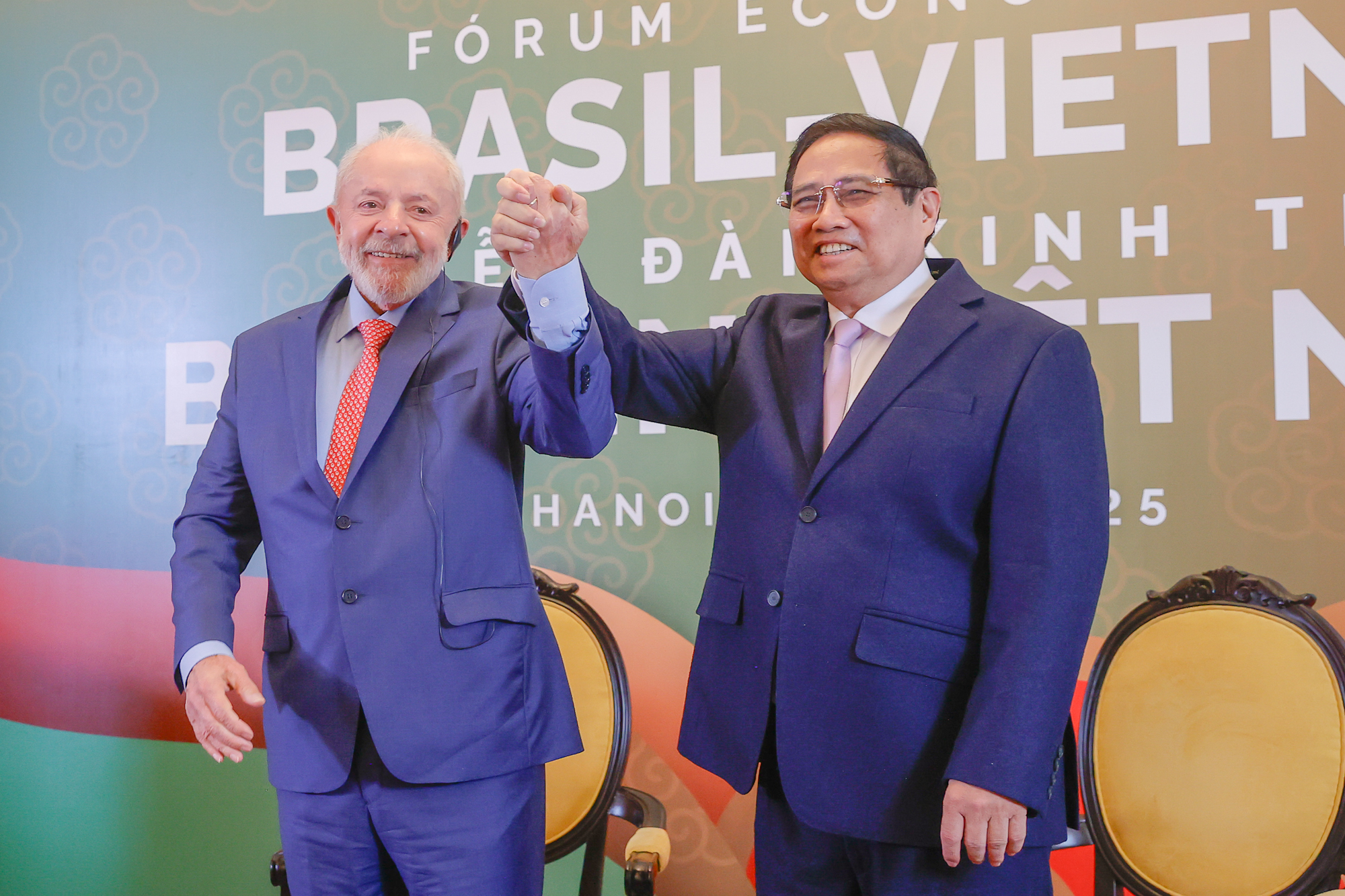 Brazil - Cửa ng&otilde; để h&agrave;ng h&oacute;a Việt Nam v&agrave;o Mercosur- Ảnh 1.