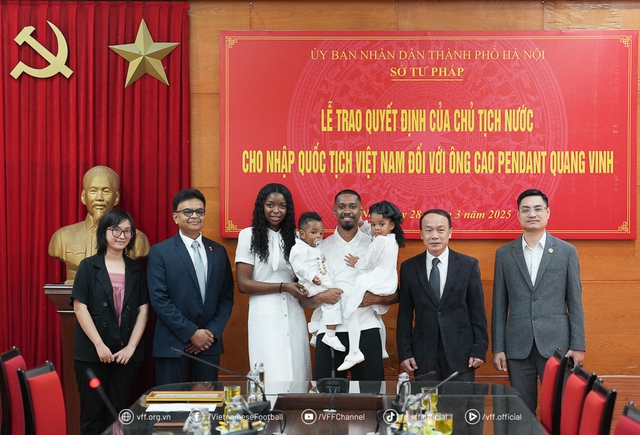 Truyền th&ocirc;ng Indonesia n&oacute;i về cầu thủ Việt kiều Cao Pendant Quang Vinh- Ảnh 1.