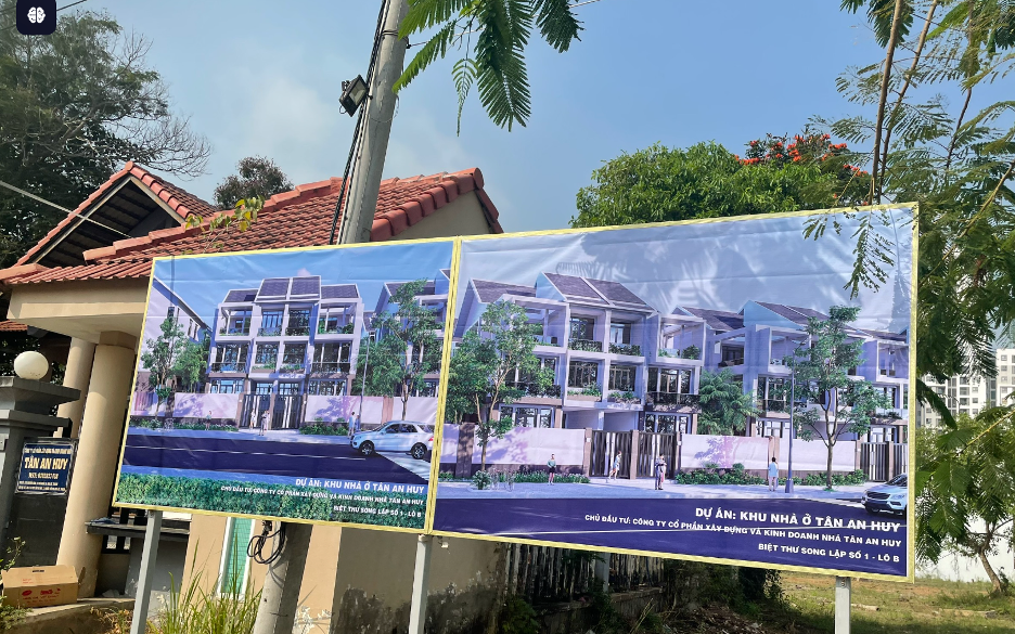 Kiến nghị được tái triển khai dự án sau 20 năm "đứng hình"
