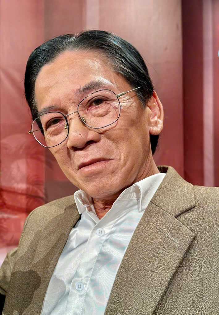 NSND Xuân Quan qua đời- Ảnh 1.