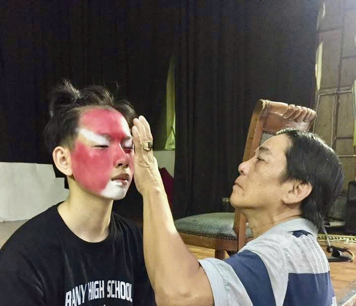 NSND Xuân Quan qua đời- Ảnh 3.