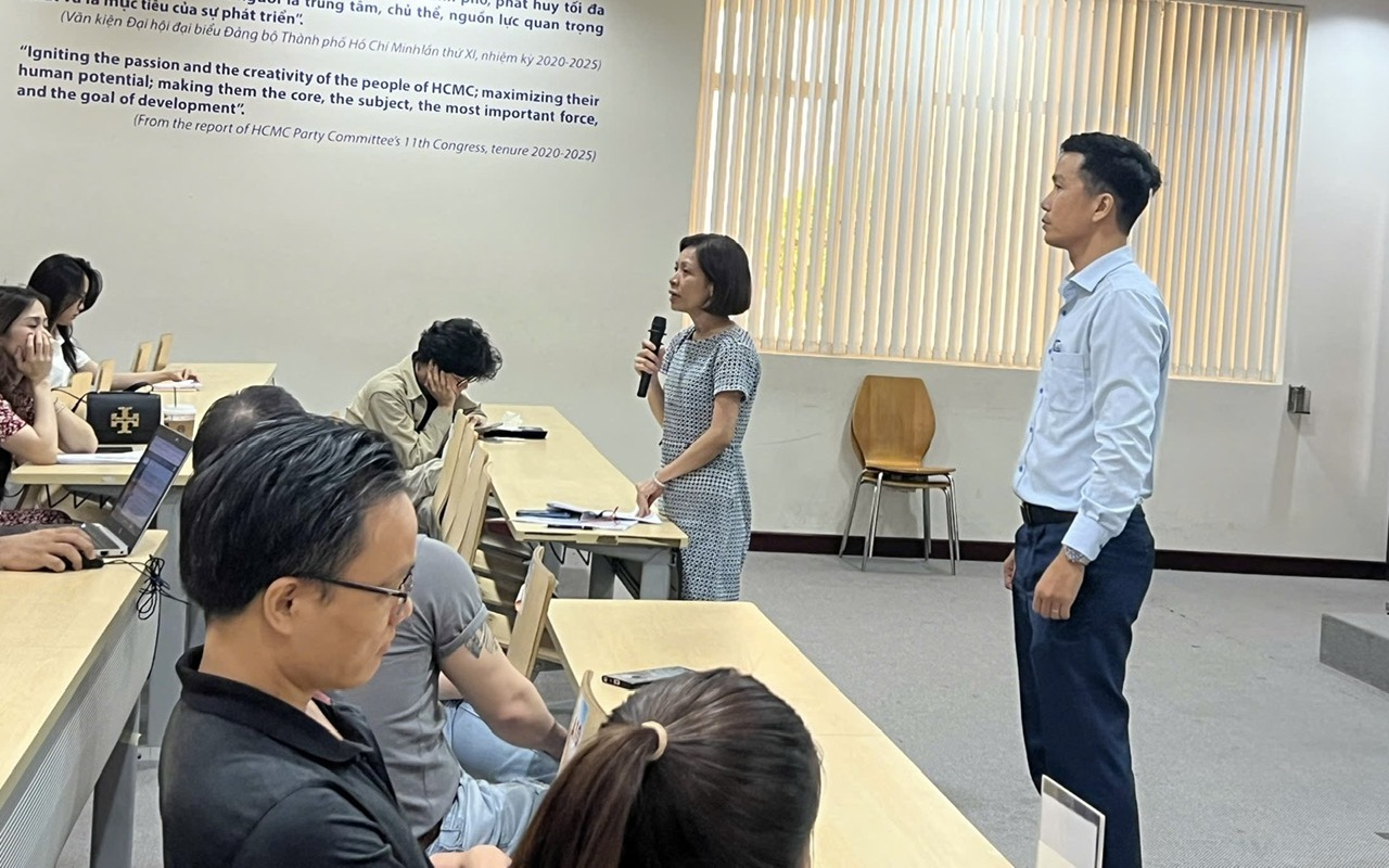 Gần 130.000 thí sinh thi đánh giá năng lực