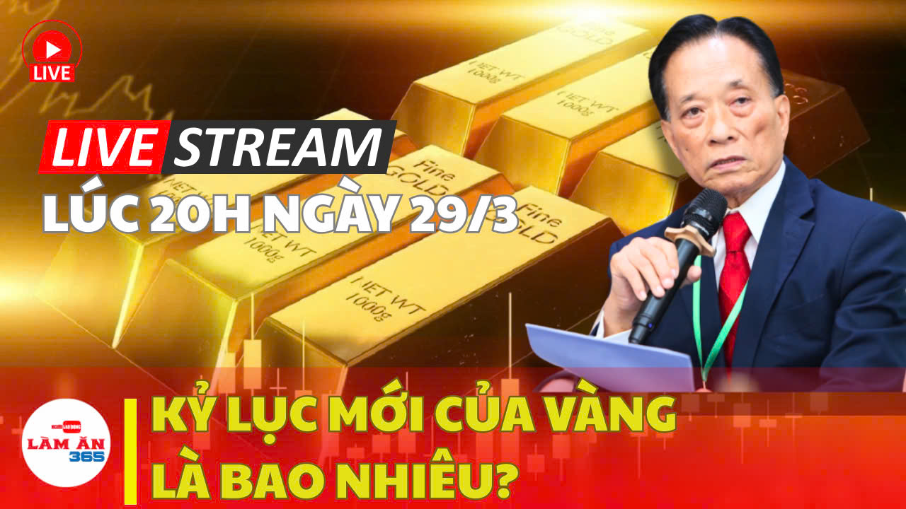 Gi&aacute; v&agrave;ng tăng khủng khiếp, nguy&ecirc;n nh&acirc;n từ đ&acirc;u?- Ảnh 1.