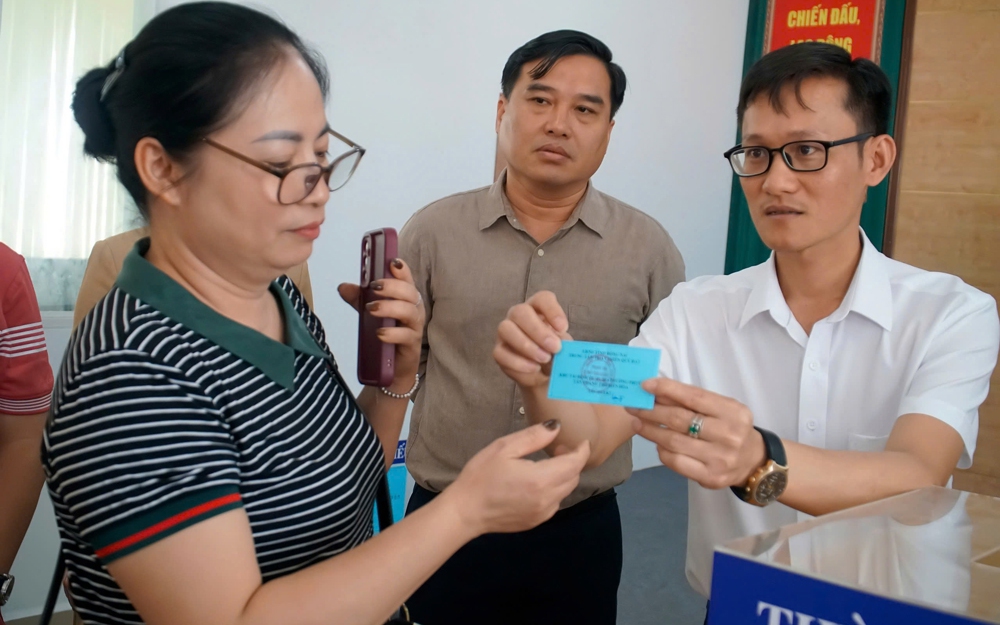 Khẩn trương với mặt bằng đường cao tốc Biên Hòa - Vũng Tàu