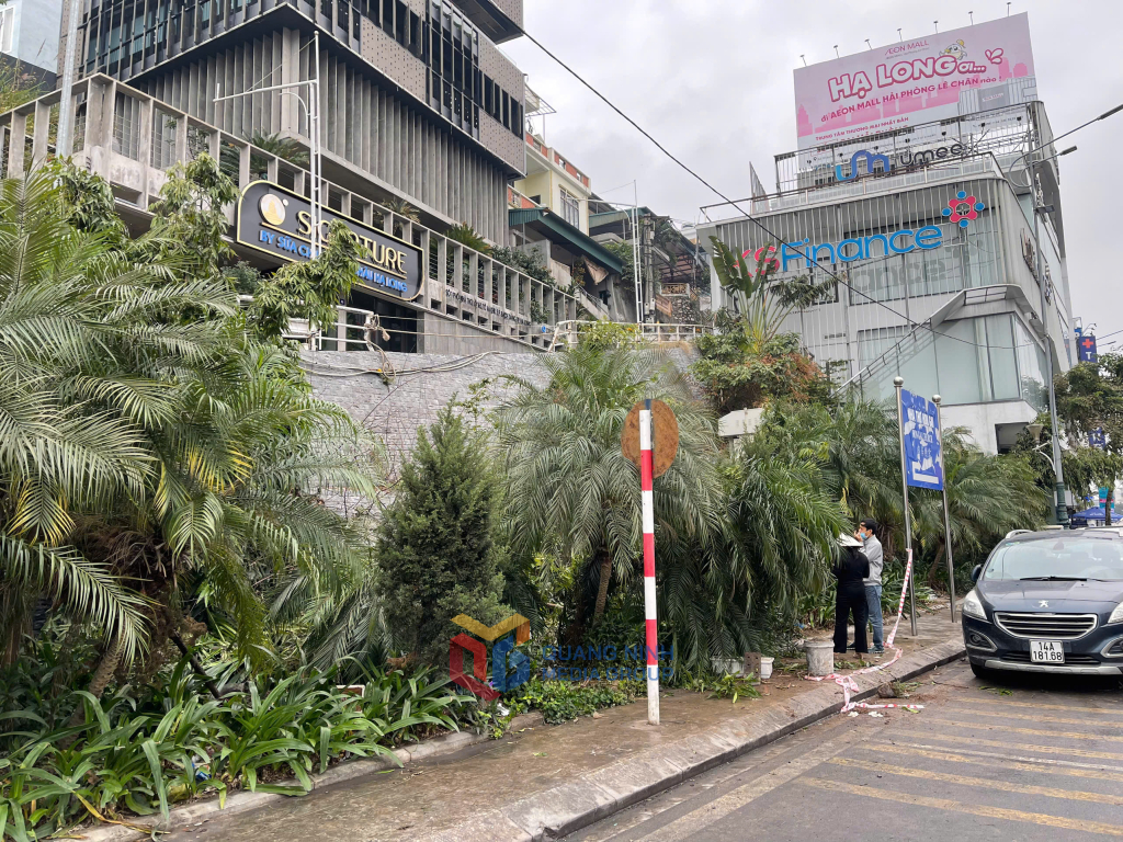Vừa l&ecirc;n tới đỉnh, m&aacute;y x&uacute;c bất ngờ chết m&aacute;y v&agrave; mất phanh tụt dốc khiến 1 người tử vong- Ảnh 3.