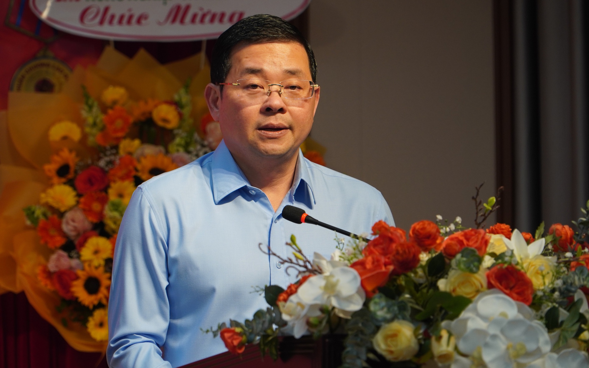 TP HCM: Thành lập Sở Tài nguyên - Môi trường, giảm 4 phòng