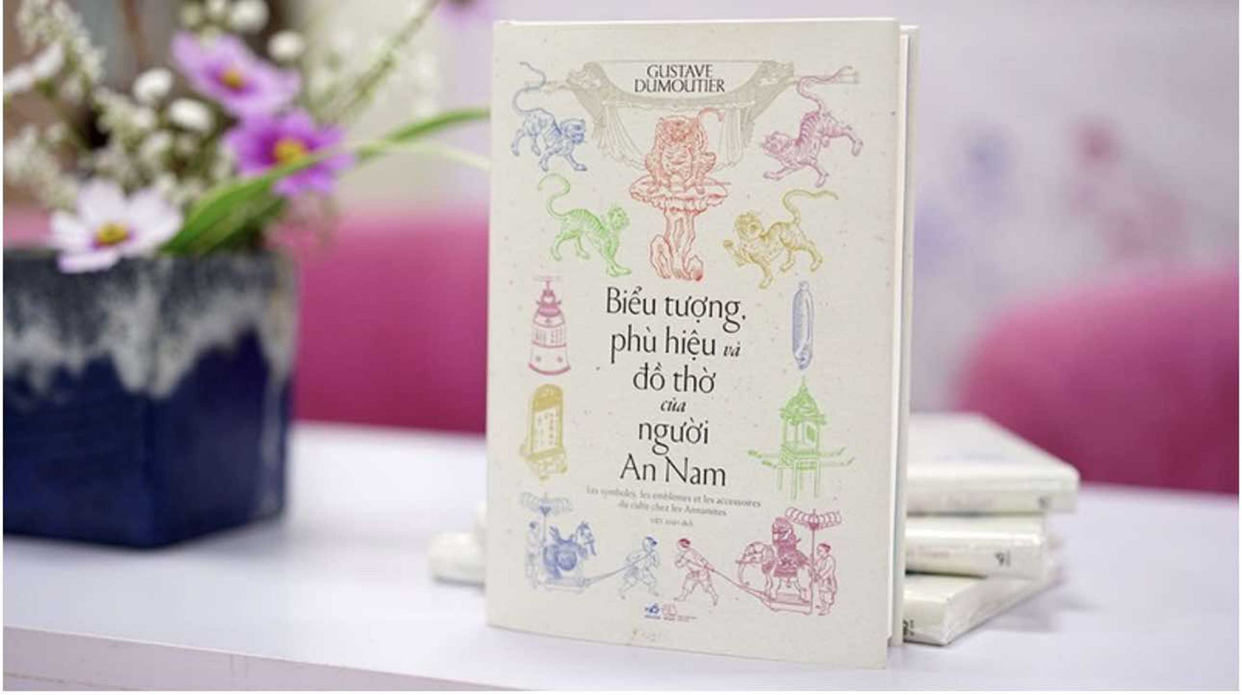 Hiểu thêm tín ngưỡng thờ cúng- Ảnh 1.