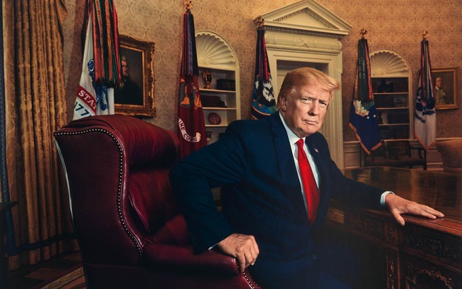 Tổng thống Donald Trump sắp có bài phát biểu quan trọng, dân Mỹ nghĩ gì?