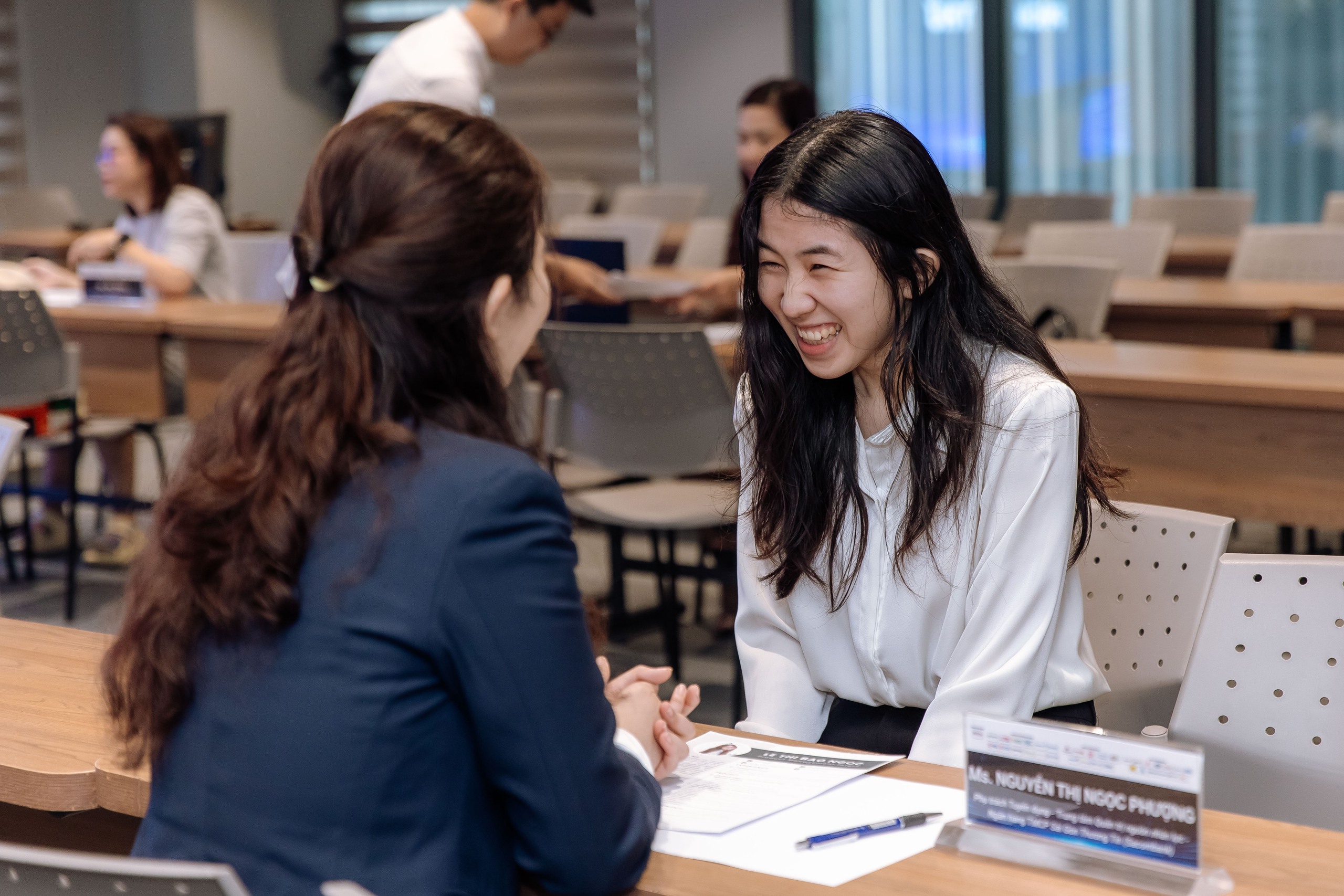 Chưa đầy một tuần, quyên góp được hơn 7,5 tỉ đồng để "ươm mầm tài năng tương lai"- Ảnh 3.