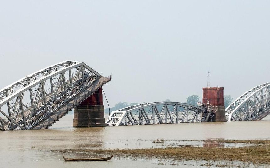 Động đất Myanmar: Dư chấn ồ ạt xuất hiện, nỗ lực cứu trợ bị ảnh hưởng