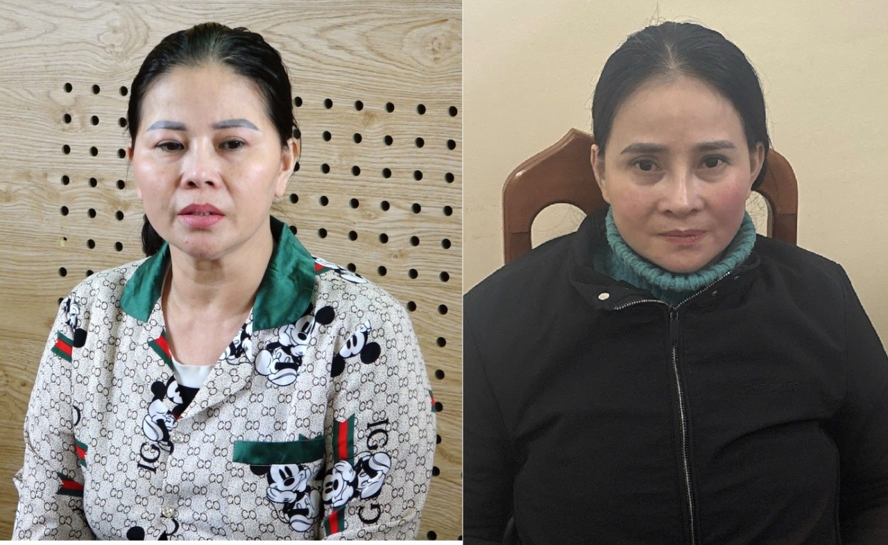 Triệt phá đường dây lừa 7 cô gái Việt sang Cô-oét lao động rồi ép bán dâm- Ảnh 2.