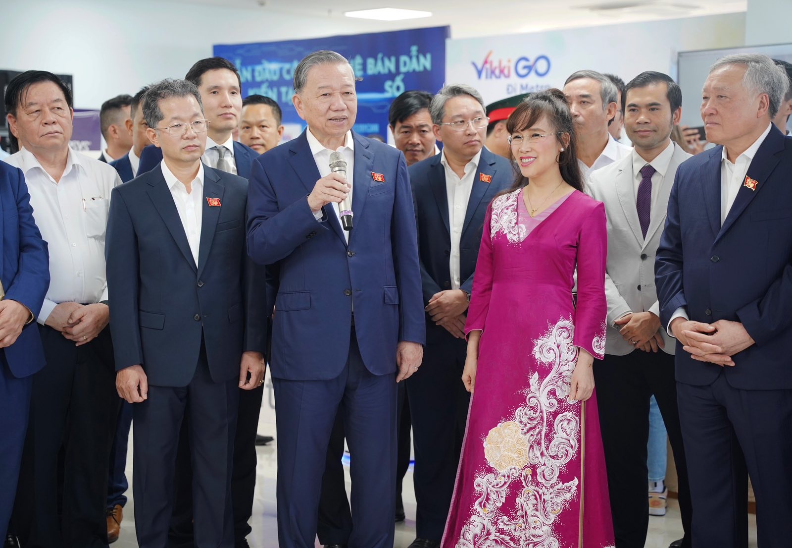 Ng&acirc;n h&agrave;ng Số Vikki v&agrave; Đ&agrave; Nẵng hợp t&aacute;c ph&aacute;t triển nh&acirc;n lực ng&agrave;nh b&aacute;n dẫn v&agrave; tr&iacute; tuệ nh&acirc;n tạo- Ảnh 1.