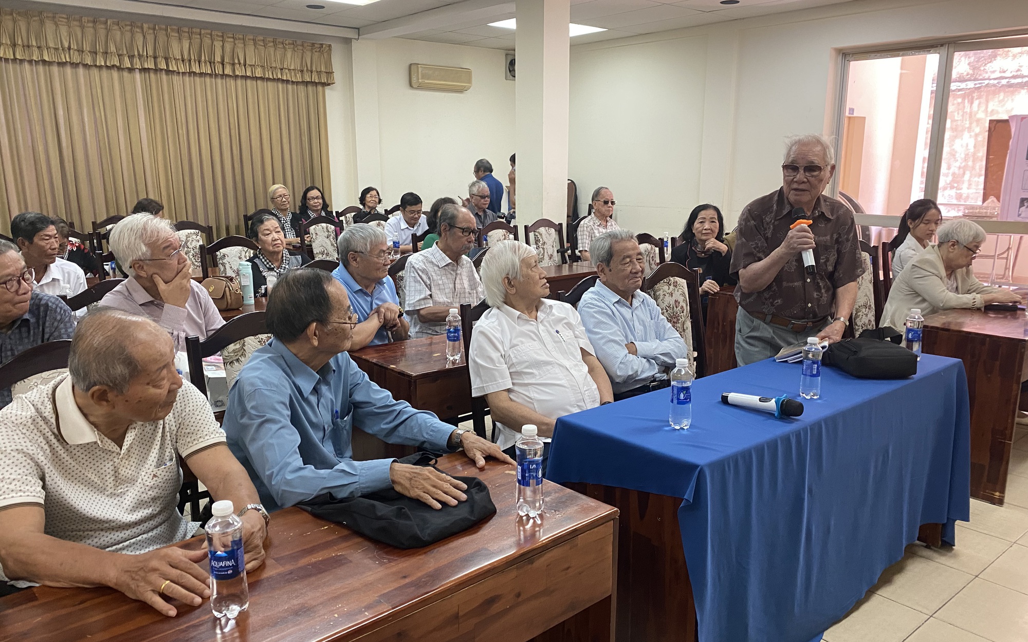 Vẹn nguyên ký ức một thời