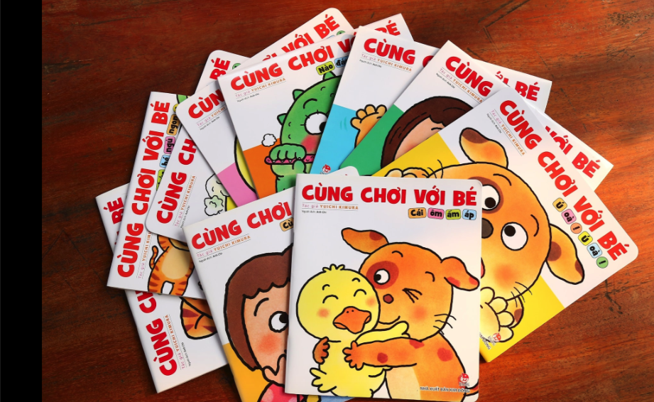 Gh&eacute; thăm v&ugrave;ng đất trẻ thơ của t&aacute;c giả Nhật Bản Yuichi Kimura- Ảnh 1.