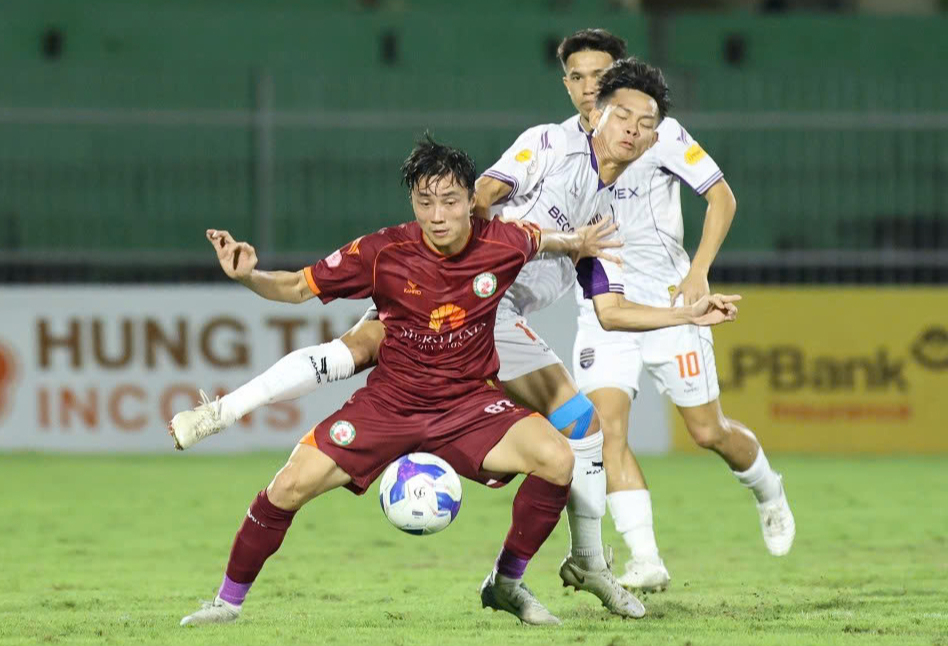 Bùi Vĩ Hào nguy cơ nghỉ thi đấu dài hạn- Ảnh 1.