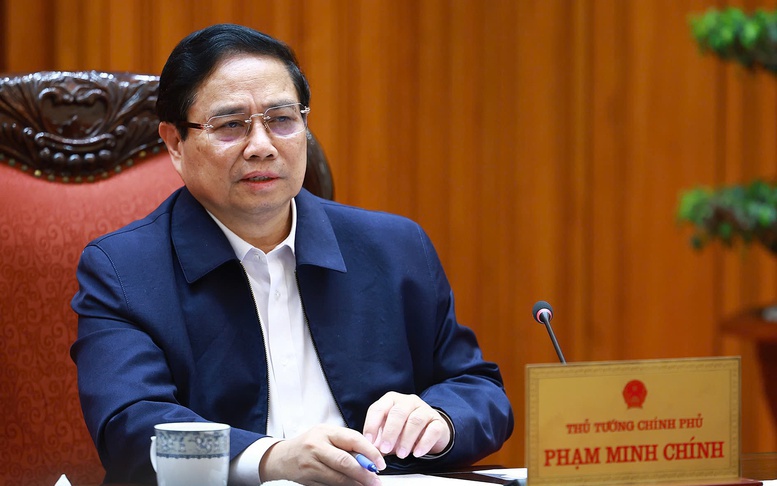 Thủ tướng: Tháo gỡ dứt điểm vướng mắc cho 1.533 dự án với tinh thần "đánh chuột nhưng không vỡ bình"