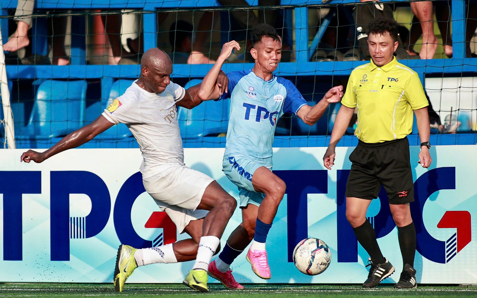 Gần 200 triệu đồng tiền thưởng tại Ta Pha Cup 2025