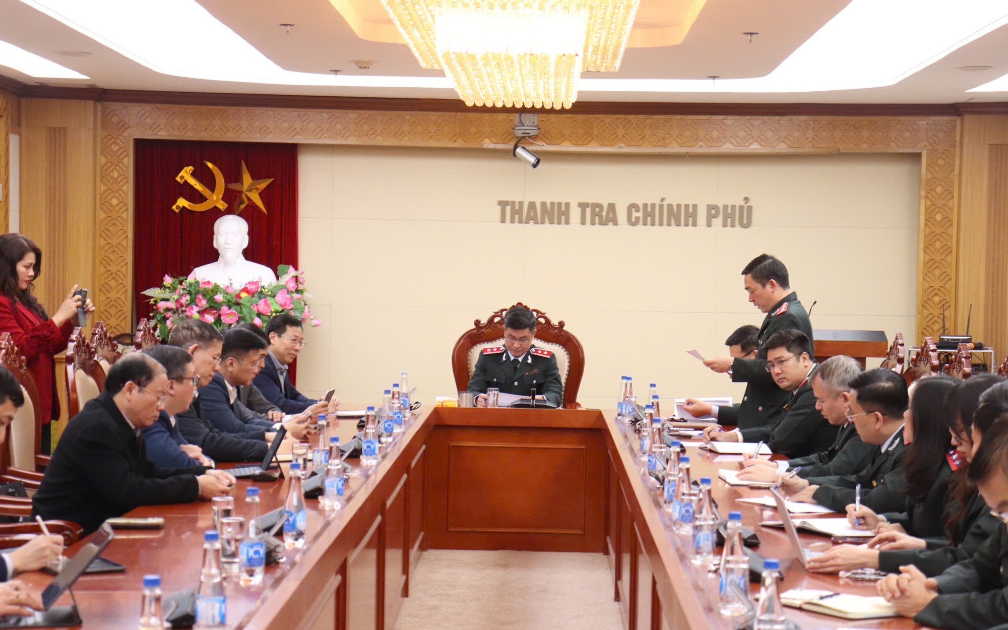 Sai phạm có hệ thống tại dự án Bệnh viện Bạch Mai và Việt Đức cơ sở 2, lãng phí hàng ngàn tỉ
