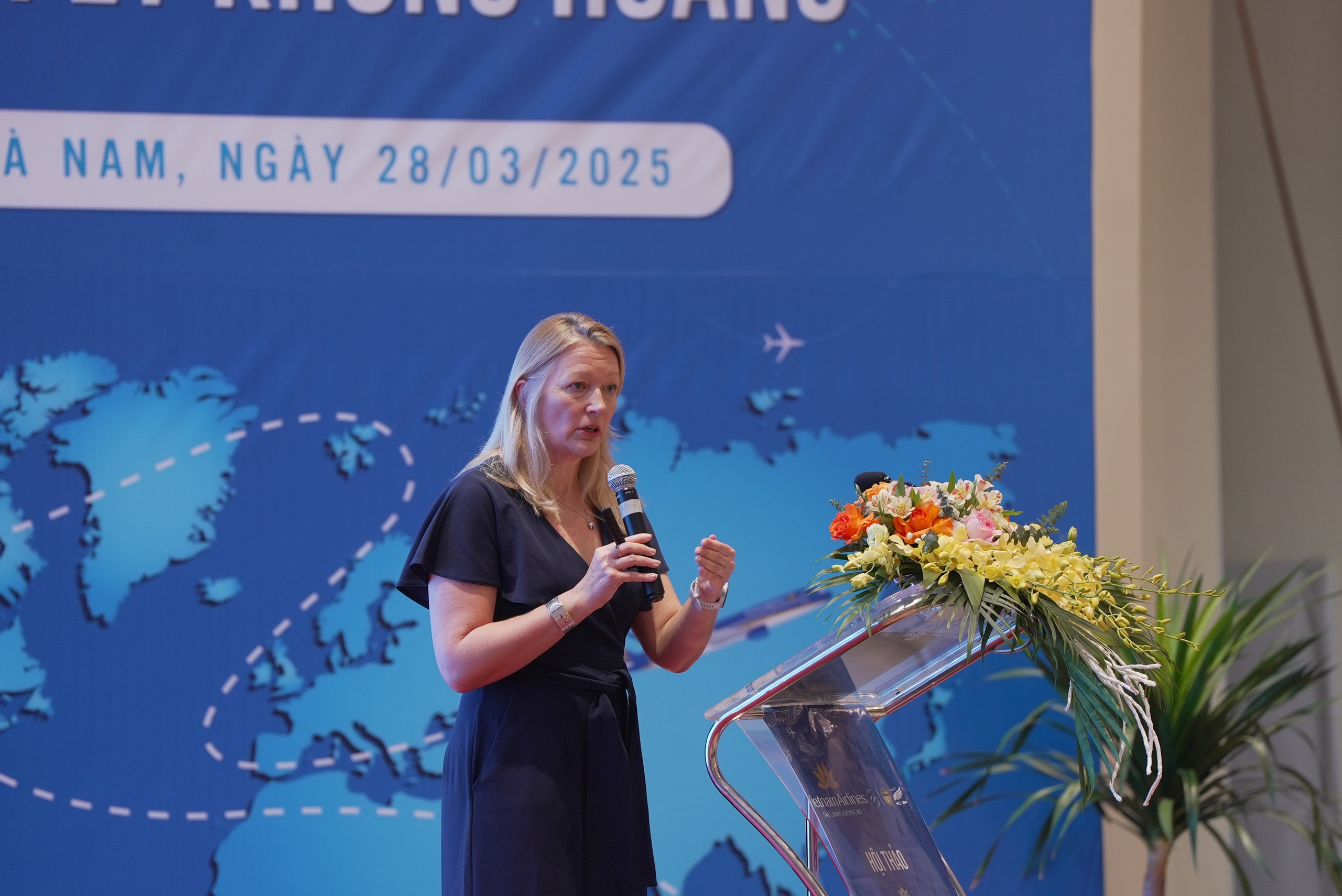 Vietnam Airlines n&acirc;ng cao năng lực quản l&yacute; khủng hoảng- Ảnh 4.