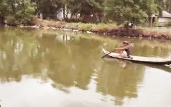 Phát hiện thi thể nam sinh lớp 10 ở Cà Mau