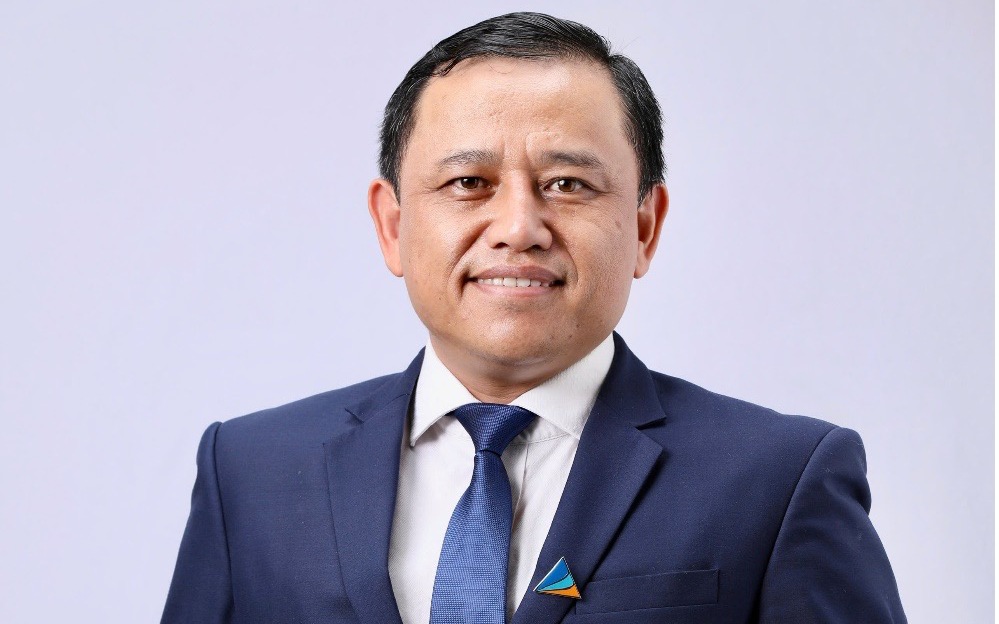 Dat Xanh Services bổ nhiệm tổng giám đốc mới