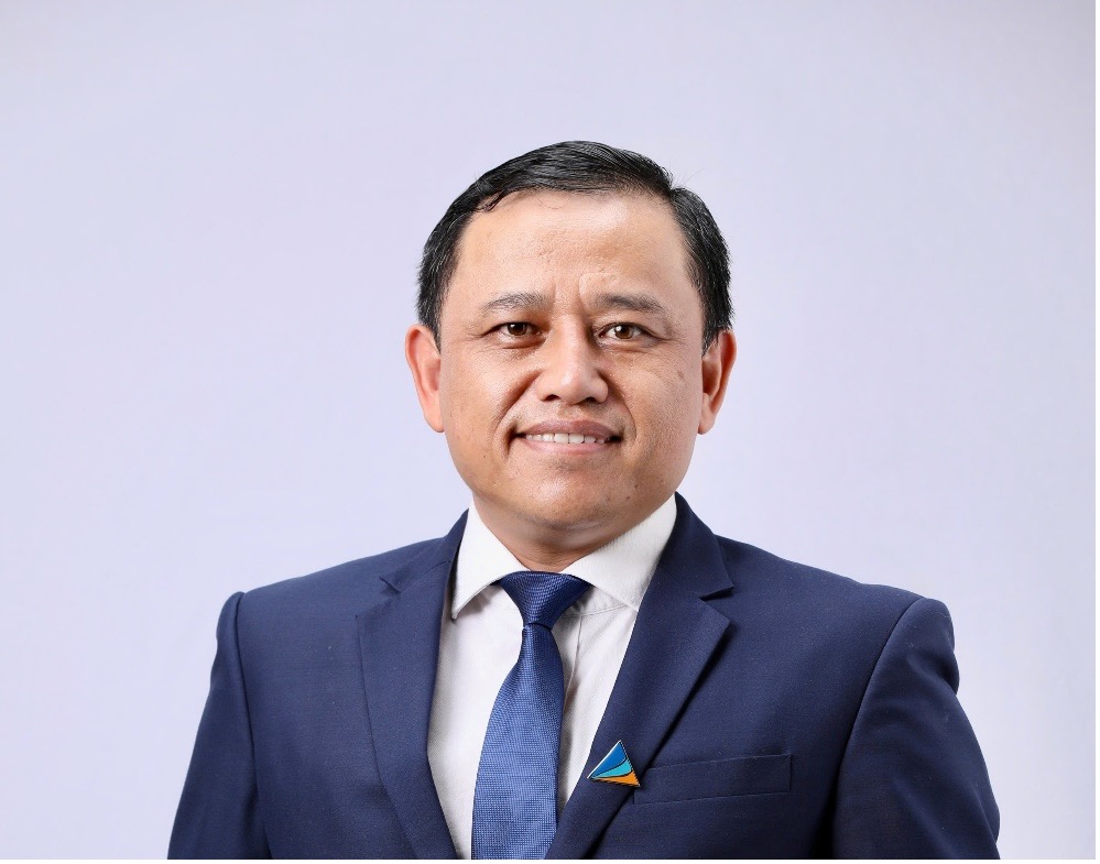 Dat Xanh Services bổ nhiệm tổng giám đốc mới- Ảnh 1.