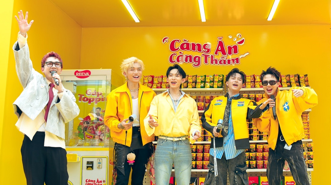 Hành trình đu idol “thủng nóc – bay trần” của fan “Anh trai vượt ngàn chông gai”- Ảnh 4.