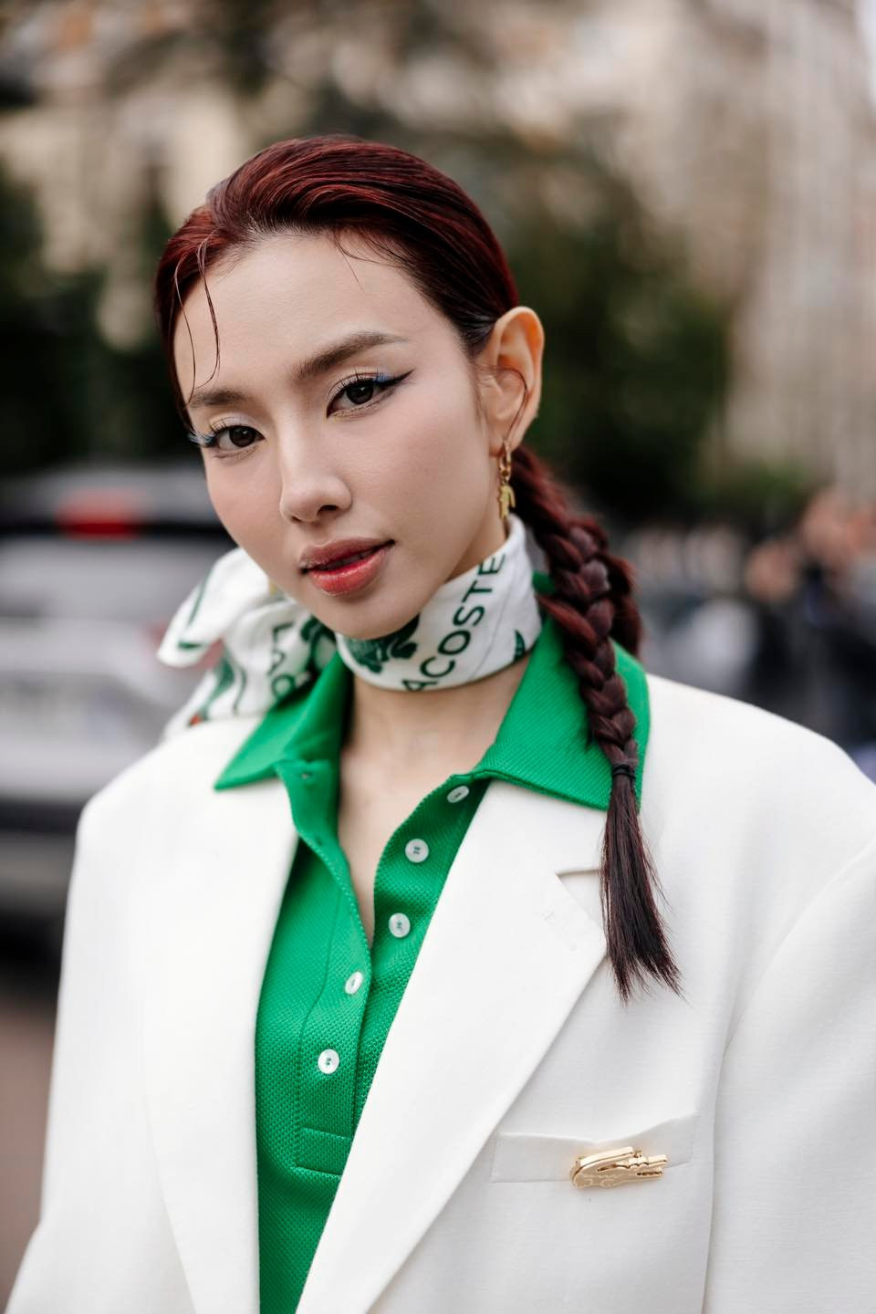 Thực  hư việc Th&ugrave;y Ti&ecirc;n, Ph&aacute;o bị loại khỏi 1 chương tr&igrave;nh v&igrave; l&ugrave;m x&ugrave;m- Ảnh 1.