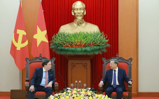 Gia Lai hợp t&aacute;c với Đại học Kinh tế TP HCM đ&agrave;o tạo nh&acirc;n lực chất lượng cao - Ảnh 2.