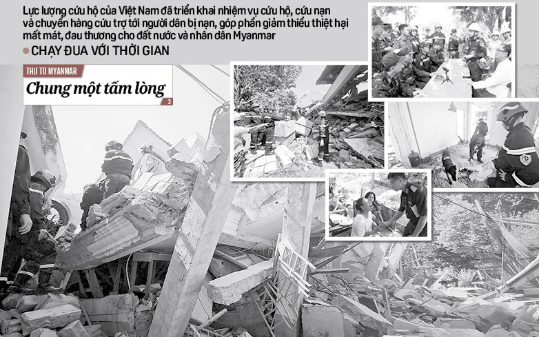 Báo in ngày 1-4: Giải mã 10 năm "đắp chiếu" 2 bệnh viện ngàn tỉ