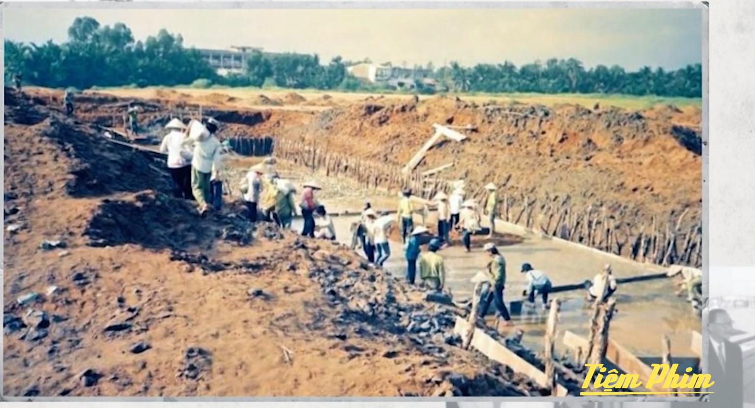 "Vượt sóng": Chuyện về thành phố 50 mùa hoa- Ảnh 4.
