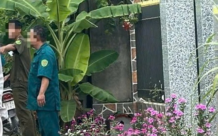 Vĩnh Long: Điều tra 2 mẹ con tử vong bất thường trong ngôi nhà