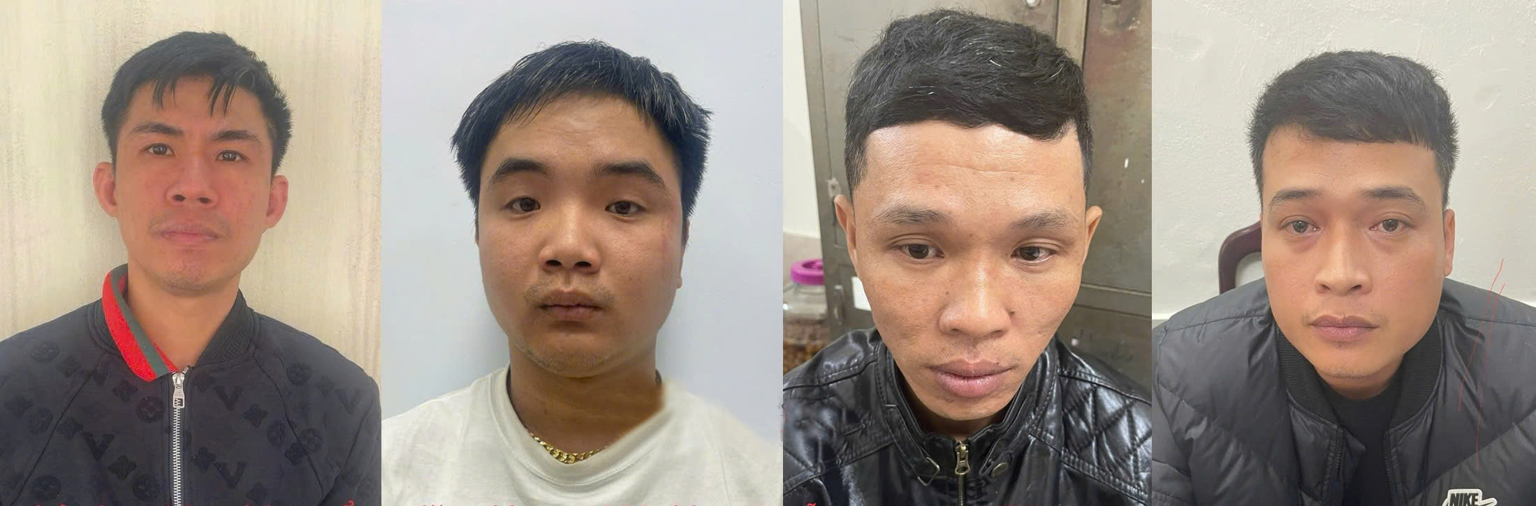 Rời khỏi qu&aacute;n bar, 7 thanh ni&ecirc;n bị cảnh s&aacute;t Đ&agrave; Nẵng mời l&agrave;m việc- Ảnh 1.