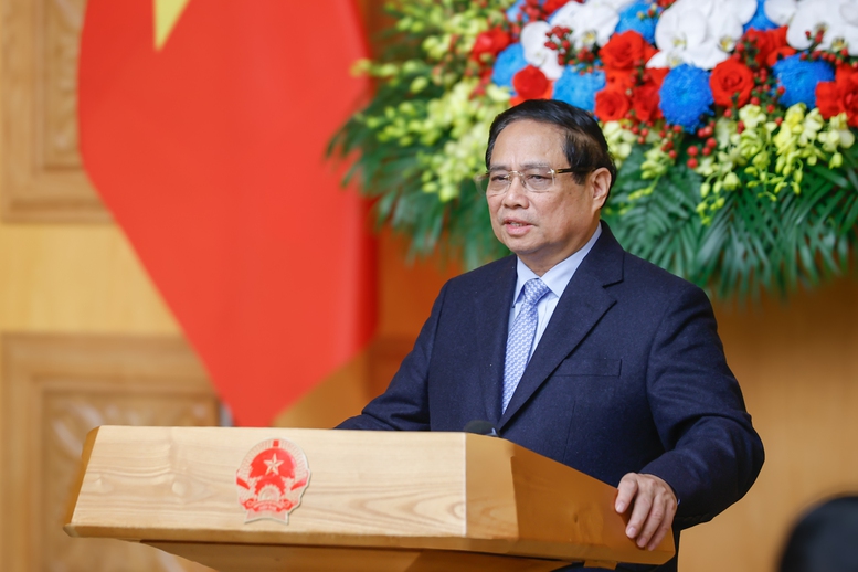 Doanh nghiệp H&agrave;n Quốc: Ph&aacute;t triển Việt Nam th&agrave;nh trung t&acirc;m đầu tư to&agrave;n cầu- Ảnh 6.