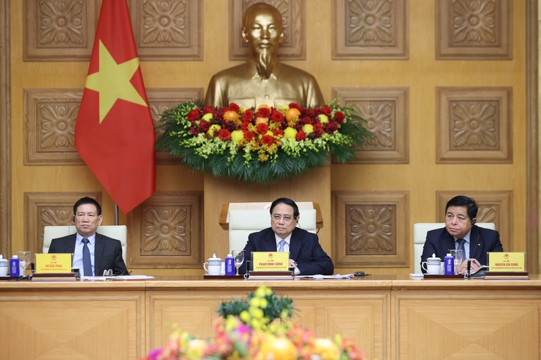 Doanh nghiệp H&agrave;n Quốc: Ph&aacute;t triển Việt Nam th&agrave;nh trung t&acirc;m đầu tư to&agrave;n cầu- Ảnh 2.