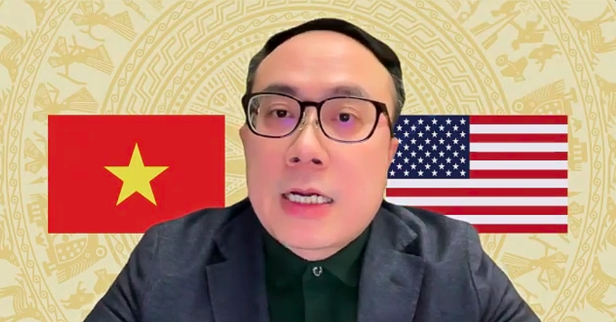 Th&ocirc;ng tin mới nhất về ch&iacute;nh s&aacute;ch thuế của Tổng thống Mỹ Donald Trump- Ảnh 1.