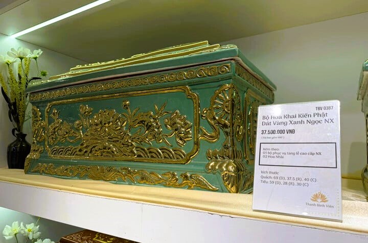 Đ&agrave;i h&oacute;a th&acirc;n từng li&ecirc;n quan tới "Đường Nhuệ" bị tố "chặt ch&eacute;m"- Ảnh 3.