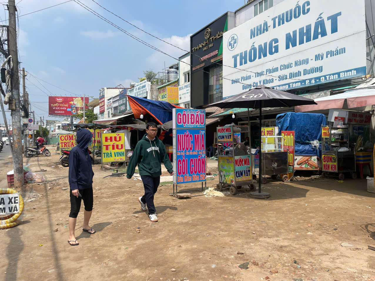 X&aacute;c định thời điểm khởi c&ocirc;ng metro Bến Th&agrave;nh - Tham Lương- Ảnh 1.