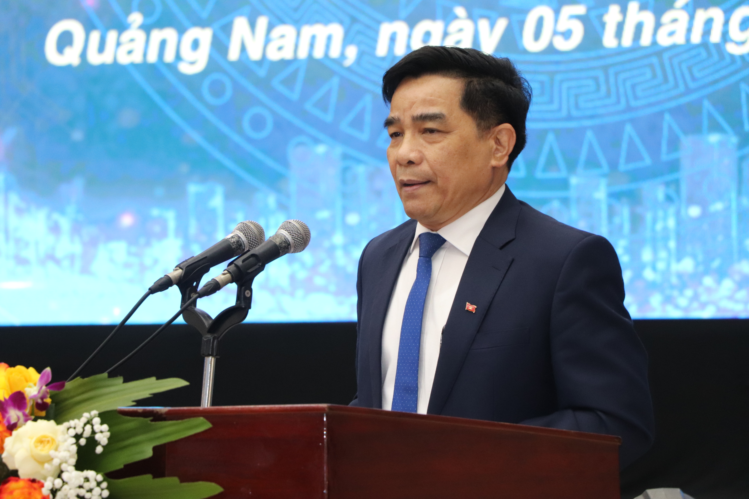 Cơ hội lớn để doanh nghiệp đầu tư v&agrave;o Quảng Nam- Ảnh 1.
