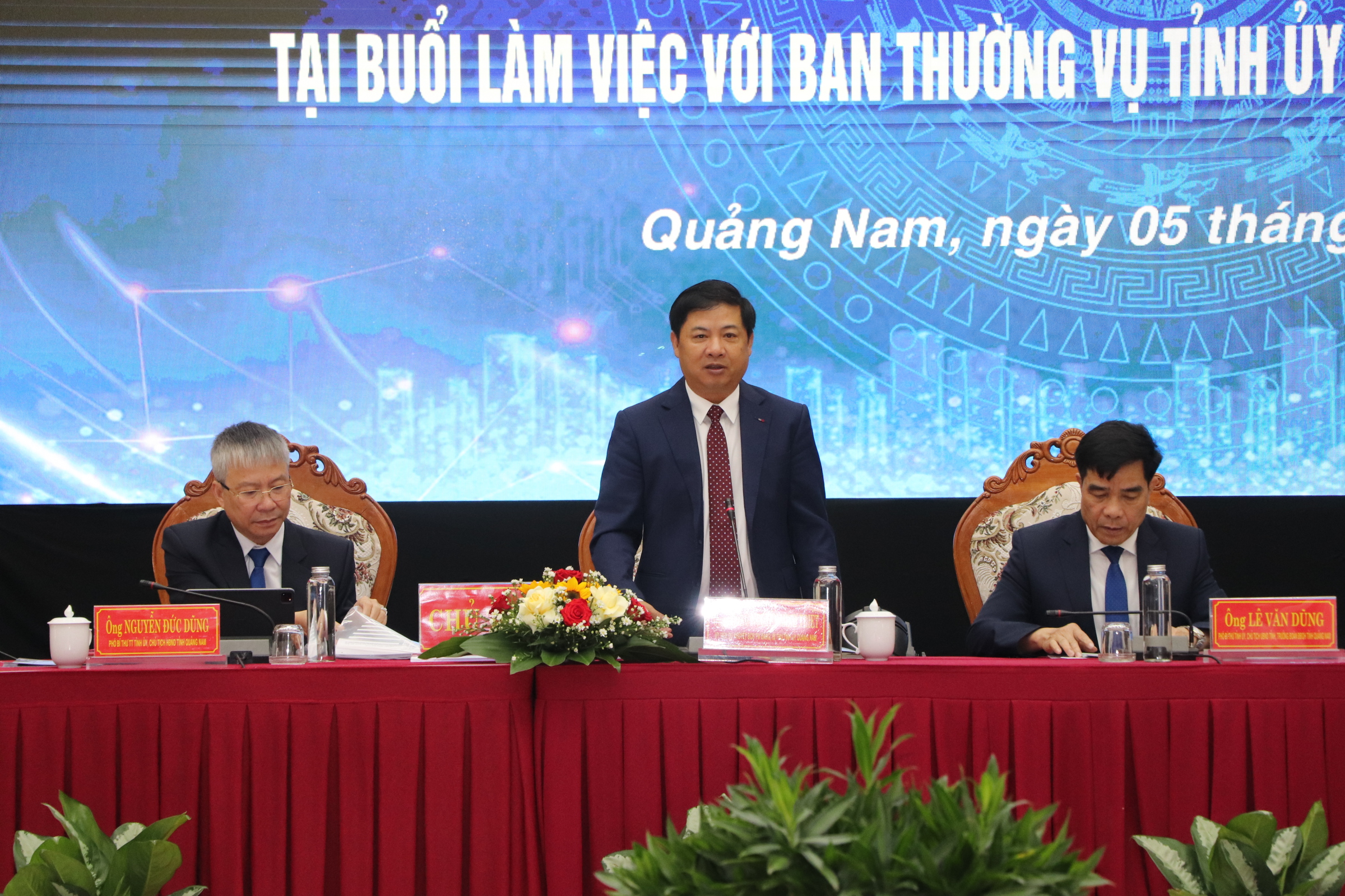 Cơ hội lớn để doanh nghiệp đầu tư v&agrave;o Quảng Nam- Ảnh 2.