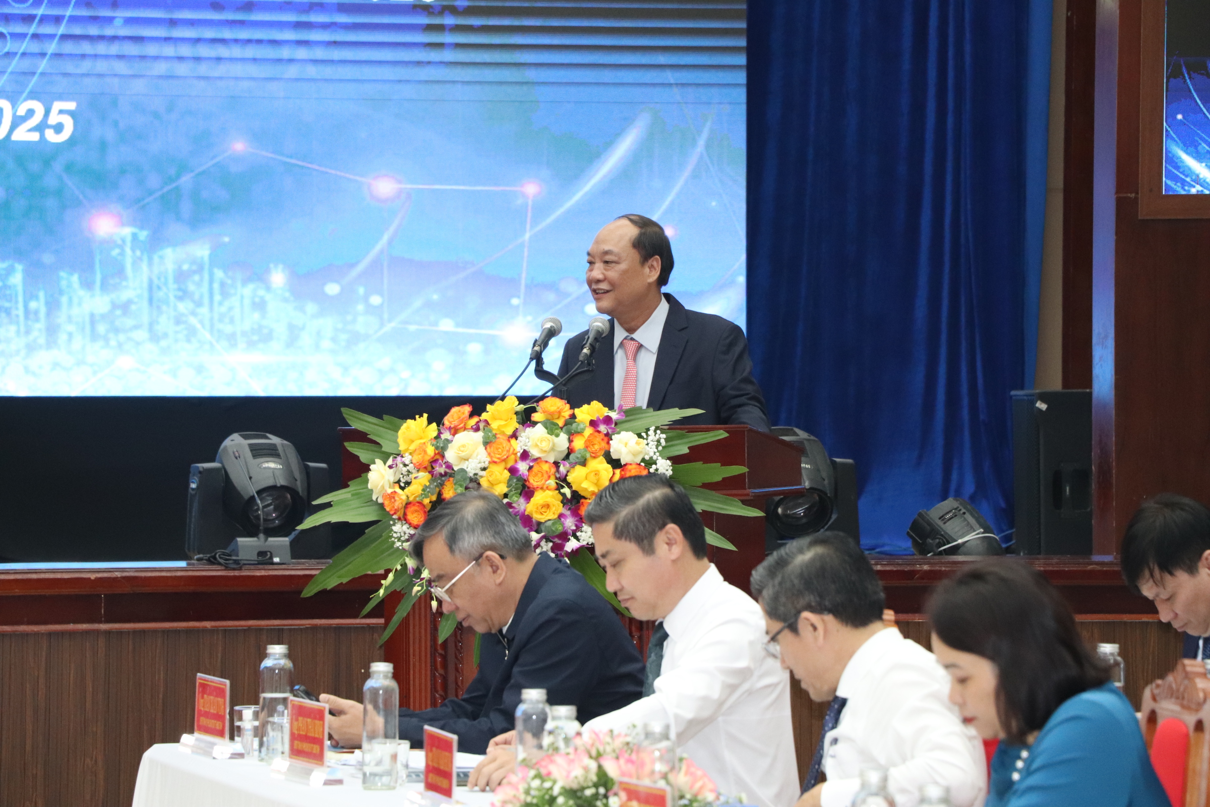 Cơ hội lớn để doanh nghiệp đầu tư v&agrave;o Quảng Nam- Ảnh 3.