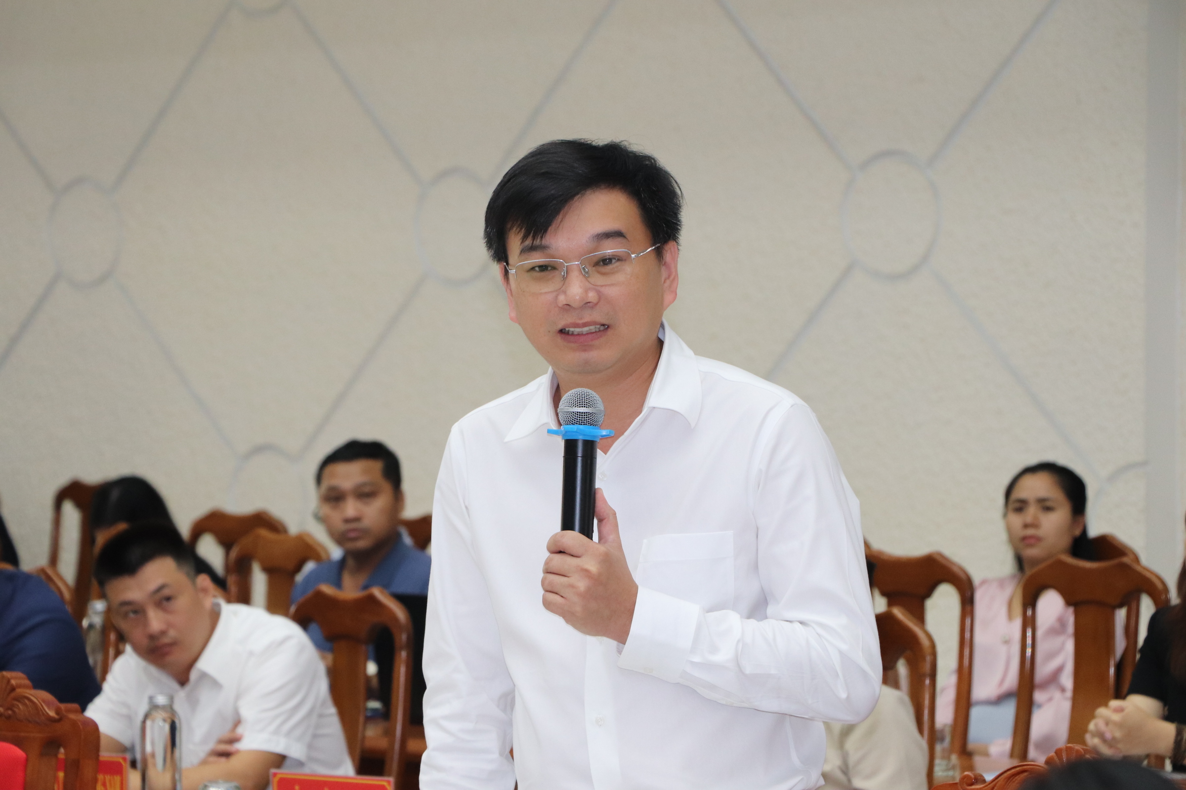 Cơ hội lớn để doanh nghiệp đầu tư v&agrave;o Quảng Nam- Ảnh 4.