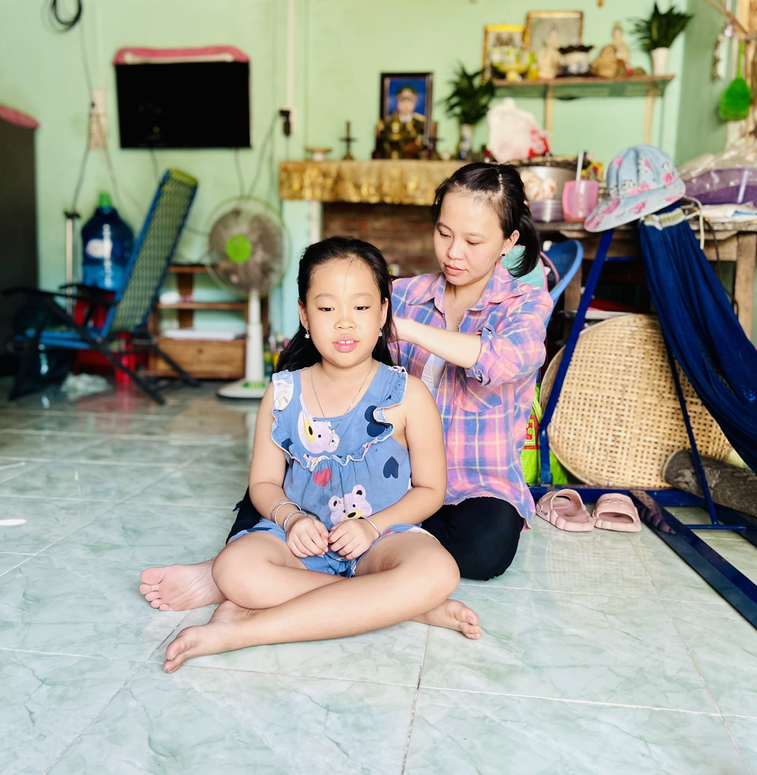 Kh&ocirc;ng thấy triển vọng tương lai, nhiều lao động về qu&ecirc; lập nghiệp- Ảnh 2.