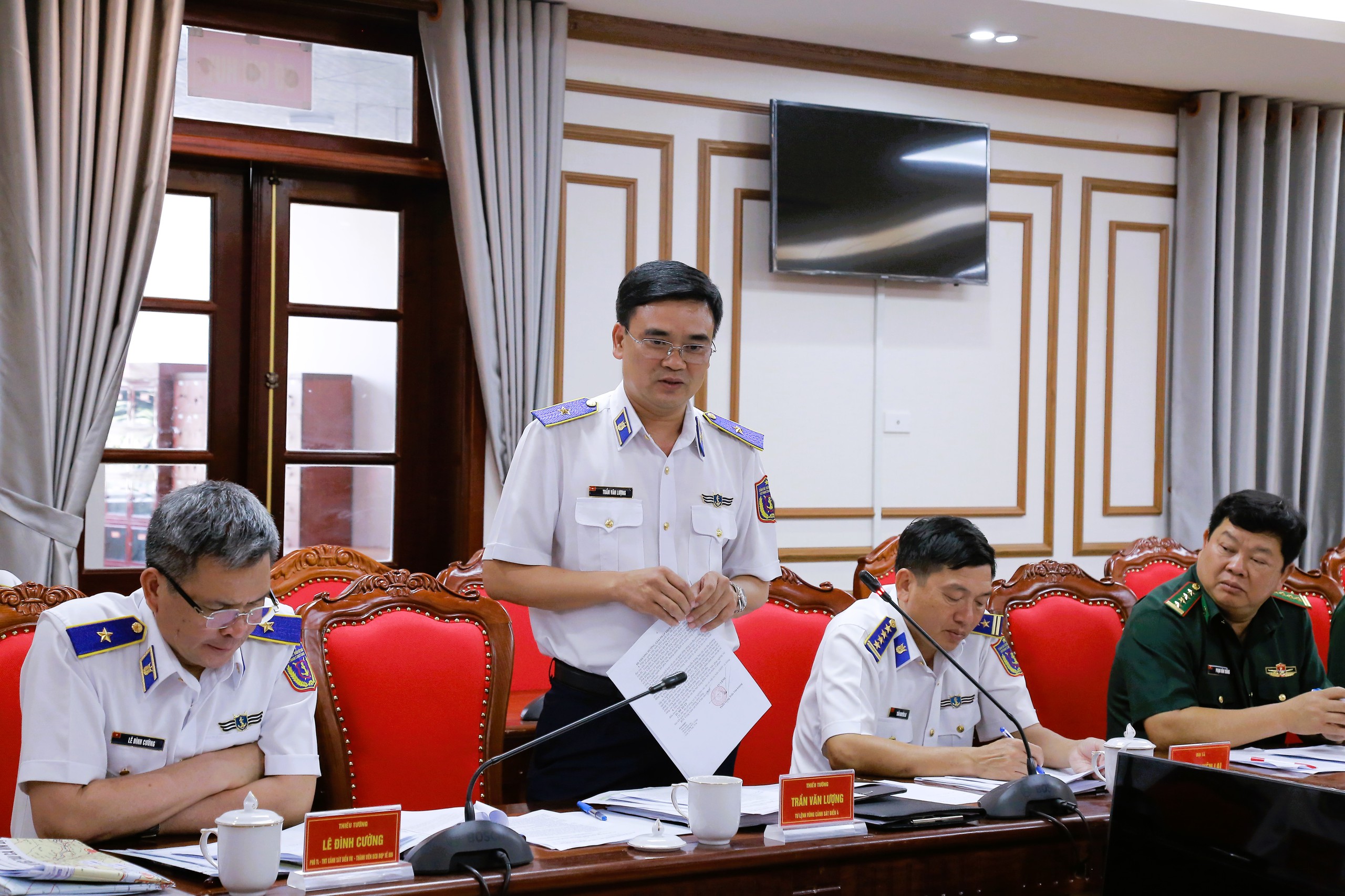 T&agrave;u c&aacute; Việt Nam vượt ranh sang v&ugrave;ng biển nước ngo&agrave;i đ&atilde; giảm- Ảnh 2.