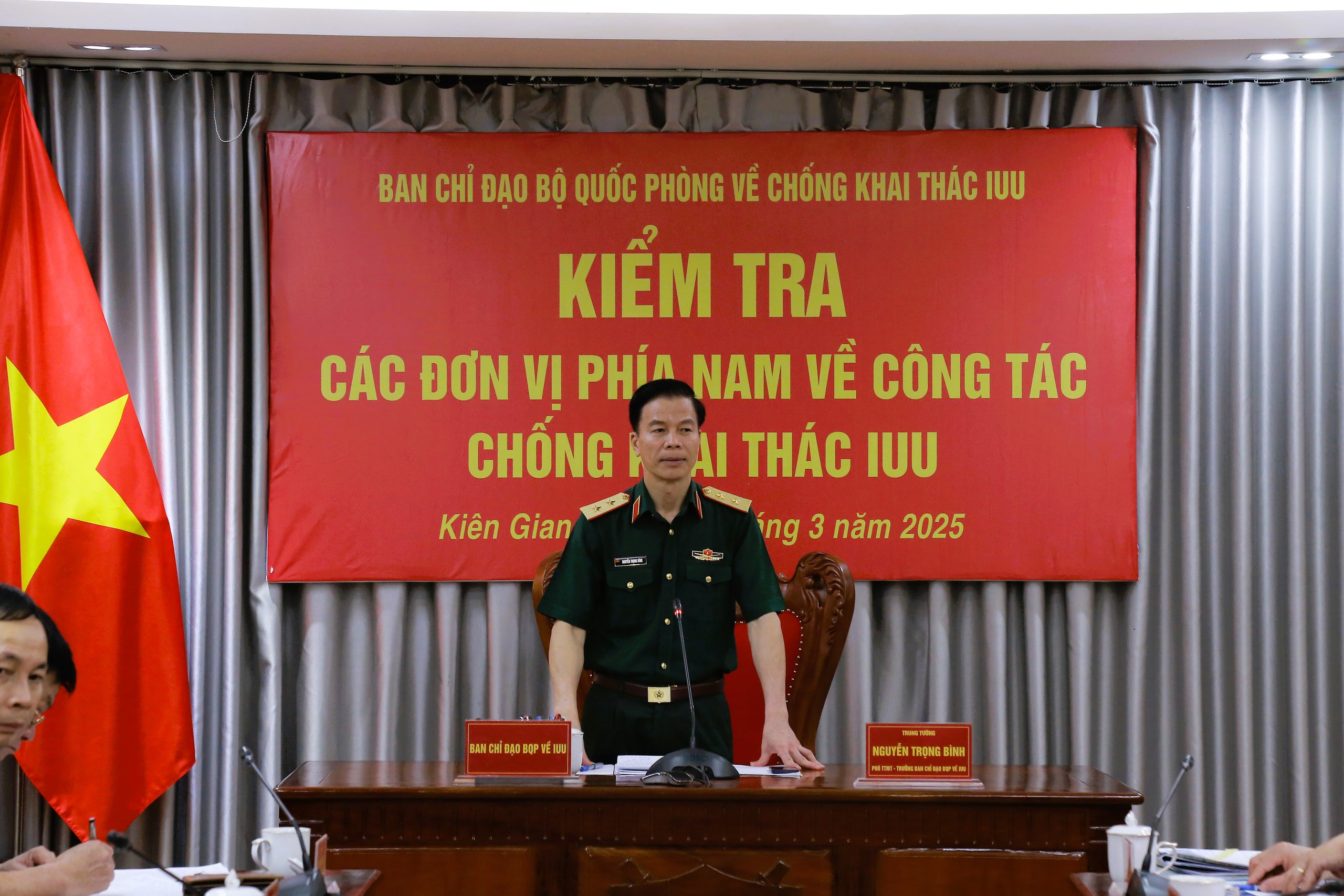 T&agrave;u c&aacute; Việt Nam vượt ranh sang v&ugrave;ng biển nước ngo&agrave;i đ&atilde; giảm- Ảnh 3.